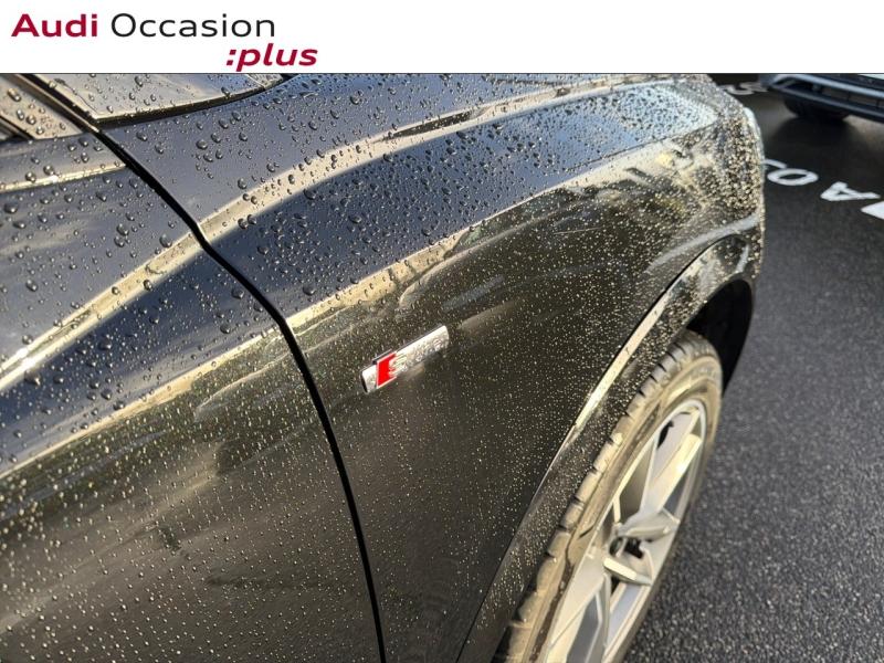 Voitures occasions Audi Q3 S line Cesson-Sévigné