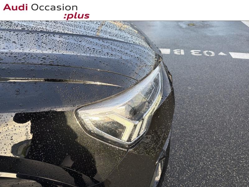 Voitures occasions Audi Q3 Base Cesson-Sévigné