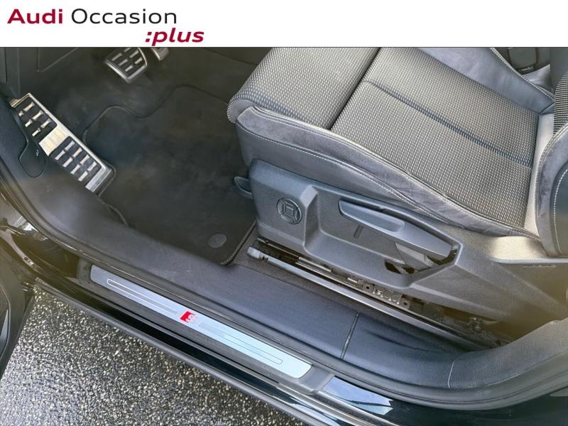 Voitures occasions Audi Q3 S line Cesson-Sévigné