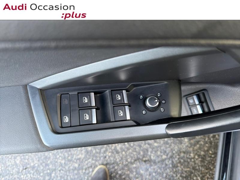 Voitures occasions Audi Q3 S line Cesson-Sévigné