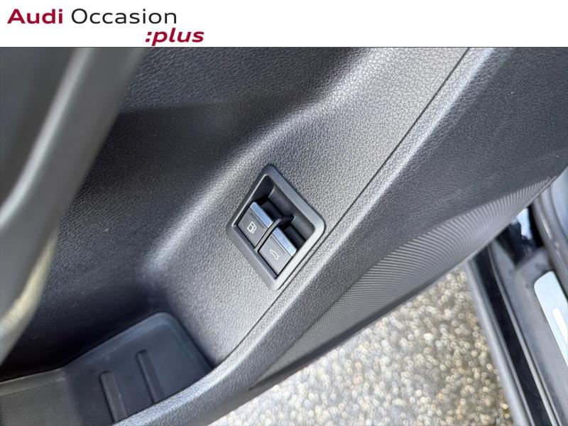 Voitures occasions Audi Q3 S line Cesson-Sévigné