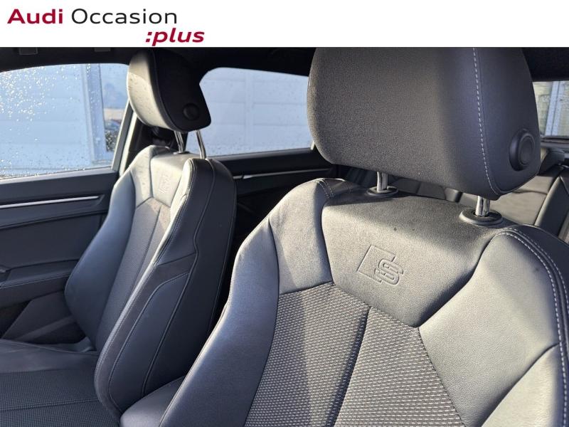 Voitures occasions Audi Q3 Base Cesson-Sévigné