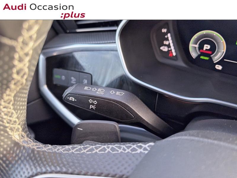 Voitures occasions Audi Q3 S line Cesson-Sévigné