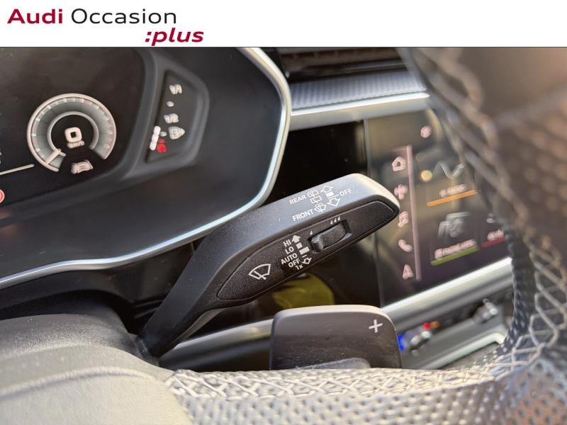Voitures occasions Audi Q3 S line Cesson-Sévigné