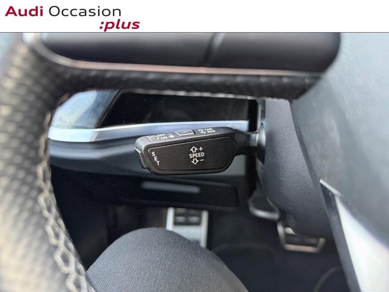 Voitures occasions Audi Q3 Base Cesson-Sévigné