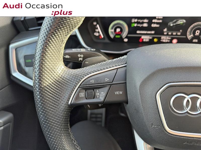 Voitures occasions Audi Q3 S line Cesson-Sévigné