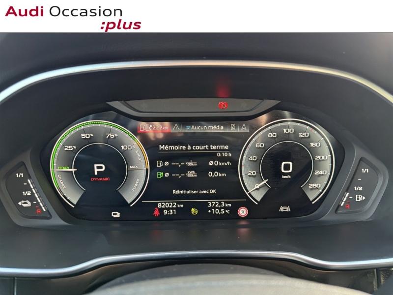 Voitures occasions Audi Q3 S line Cesson-Sévigné