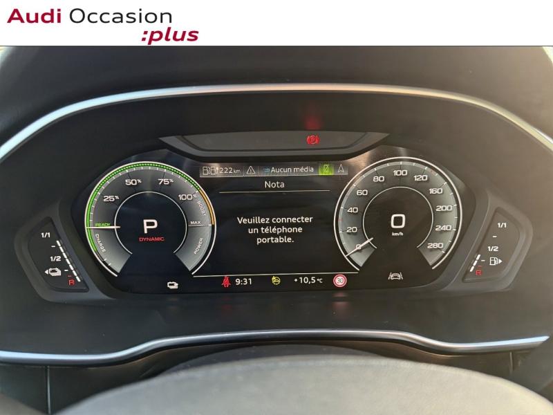 Voitures occasions Audi Q3 S line Cesson-Sévigné