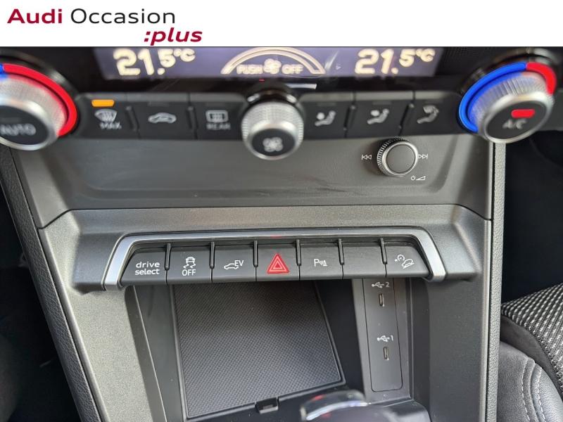 Voitures occasions Audi Q3 Base Cesson-Sévigné