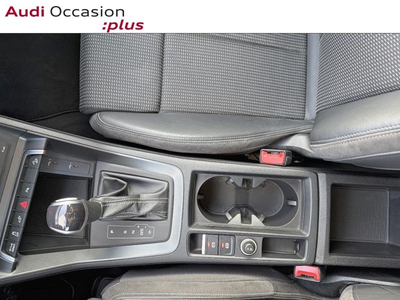 Voitures occasions Audi Q3 S line Cesson-Sévigné