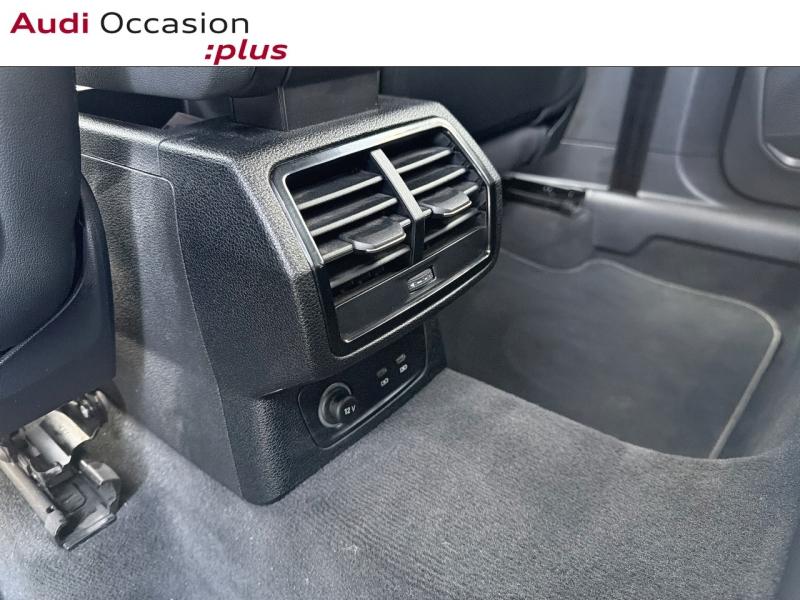 Voitures occasions Audi Q3 S line Cesson-Sévigné