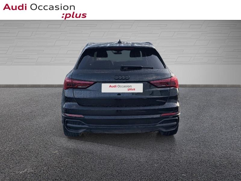 Voitures occasions Audi Q3 Base Cesson-Sévigné