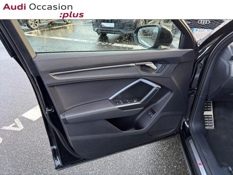 Voitures occasions Audi Q3 Base Cesson-Sévigné