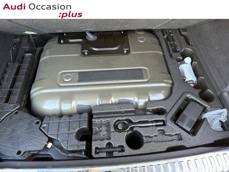Voitures occasions Audi Q3 S line Cesson-Sévigné