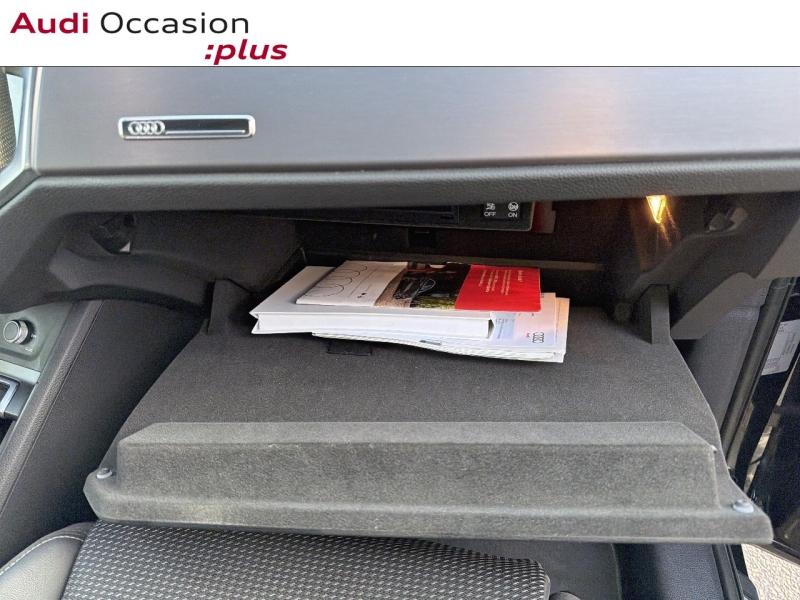 Voitures occasions Audi Q3 S line Cesson-Sévigné