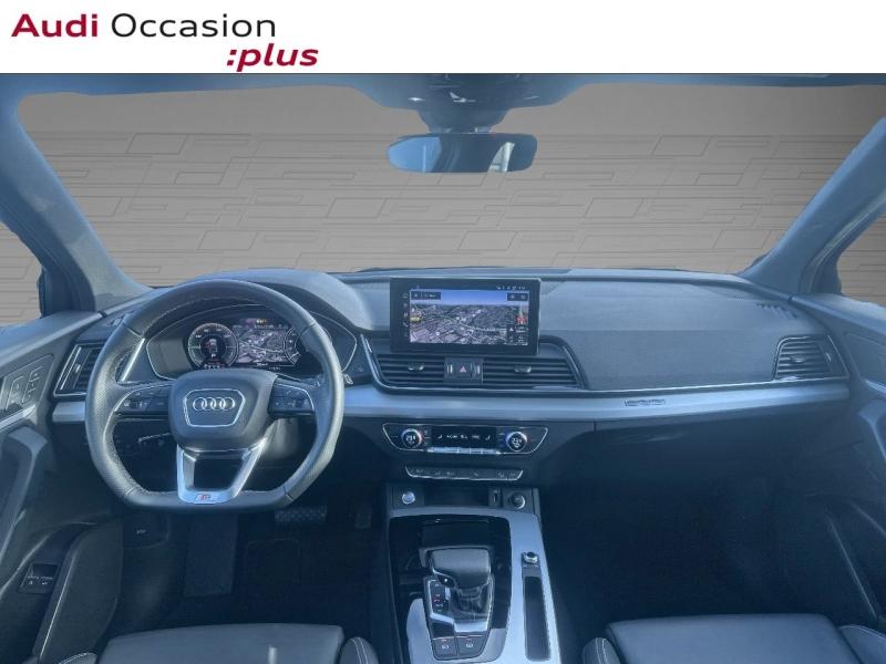 Voitures occasions Audi Q5 Sportback S line Cesson-Sévigné