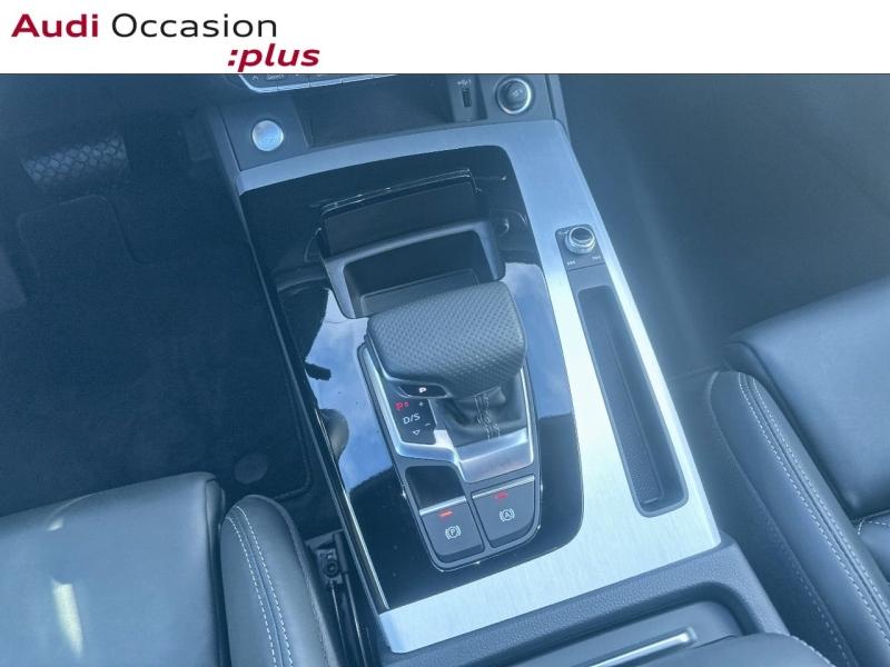 Voitures occasions Audi Q5 Sportback S line Cesson-Sévigné