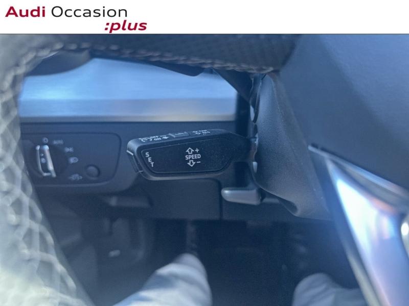 Voitures occasions Audi Q5 Sportback S line Cesson-Sévigné