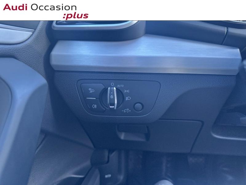 Voitures occasions Audi Q5 Sportback S line Cesson-Sévigné