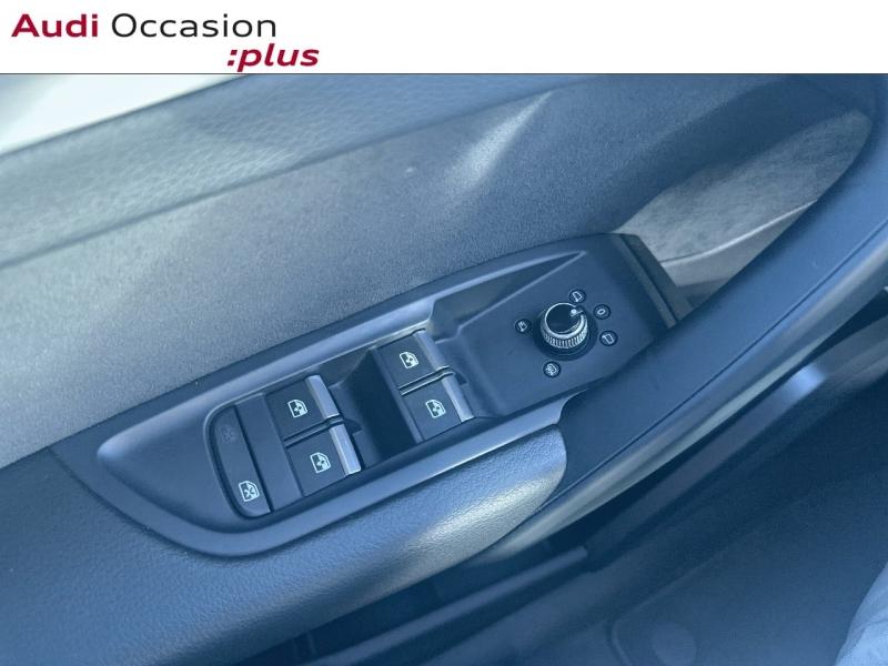 Voitures occasions Audi Q5 Sportback S line Cesson-Sévigné