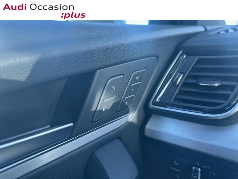 Voitures occasions Audi Q5 Sportback S line Cesson-Sévigné