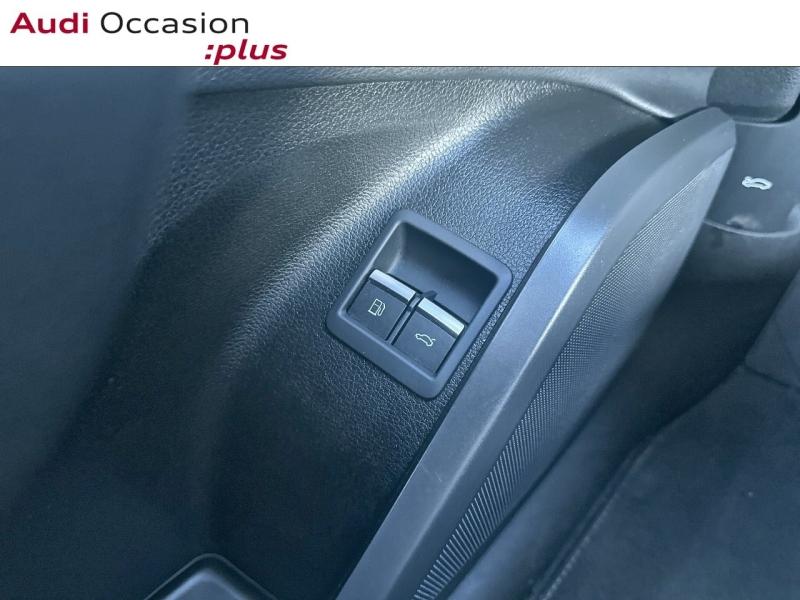 Voitures occasions Audi Q5 Sportback S line Cesson-Sévigné