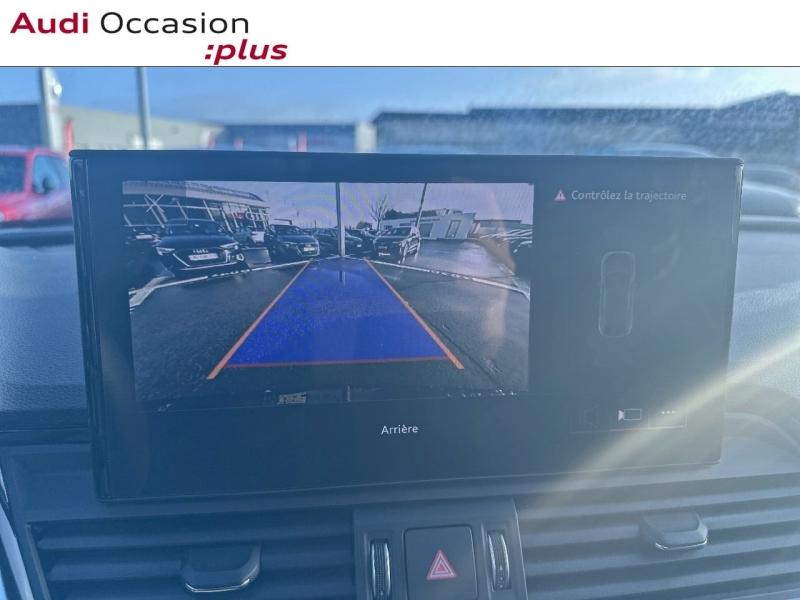 Voitures occasions Audi Q5 Sportback S line Cesson-Sévigné