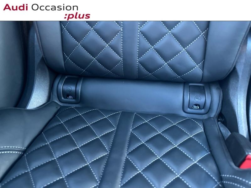 Voitures occasions Audi Q5 Sportback S line Cesson-Sévigné