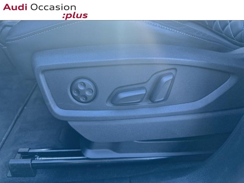 Voitures occasions Audi Q5 Sportback S line Cesson-Sévigné