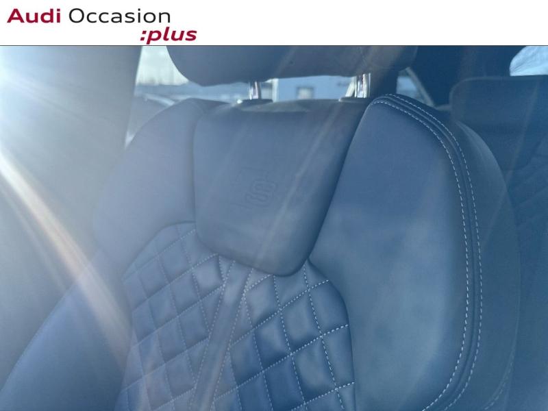 Voitures occasions Audi Q5 Sportback S line Cesson-Sévigné