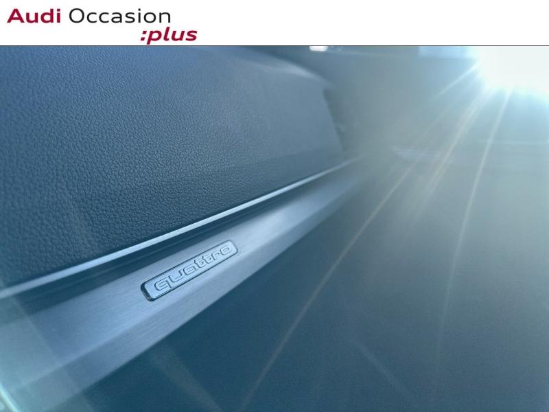 Voitures occasions Audi Q5 Sportback S line Cesson-Sévigné