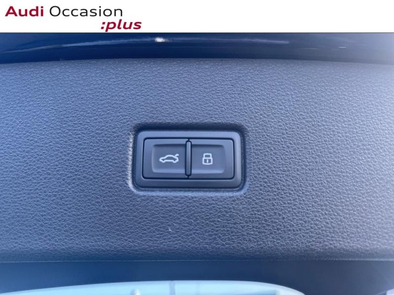 Voitures occasions Audi Q5 Sportback S line Cesson-Sévigné