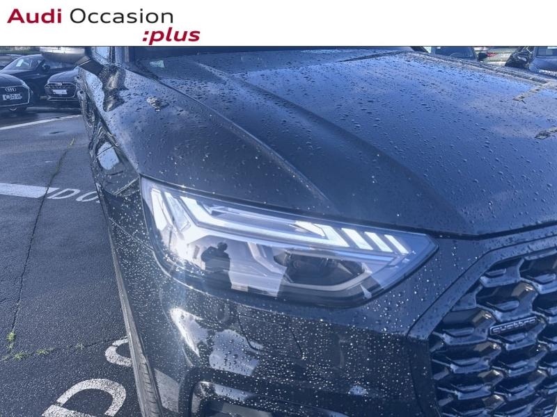 Voitures occasions Audi Q5 Sportback S line Cesson-Sévigné