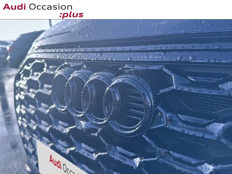 Voitures occasions Audi Q5 Sportback S line Cesson-Sévigné