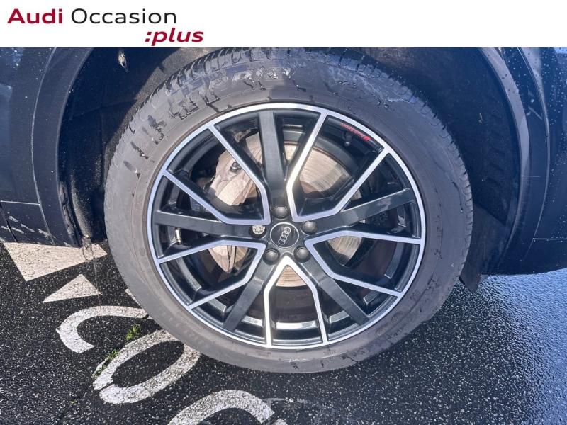Voitures occasions Audi Q5 Sportback S line Cesson-Sévigné
