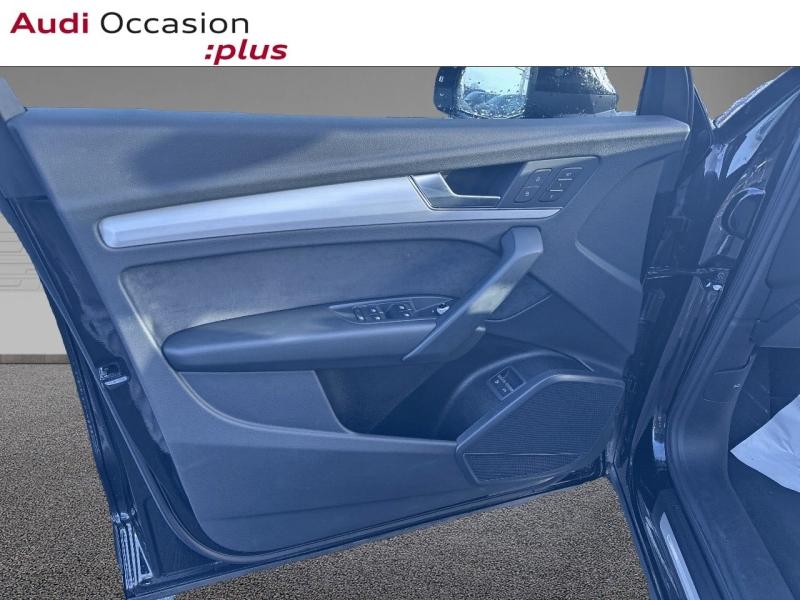 Voitures occasions Audi Q5 Sportback S line Cesson-Sévigné