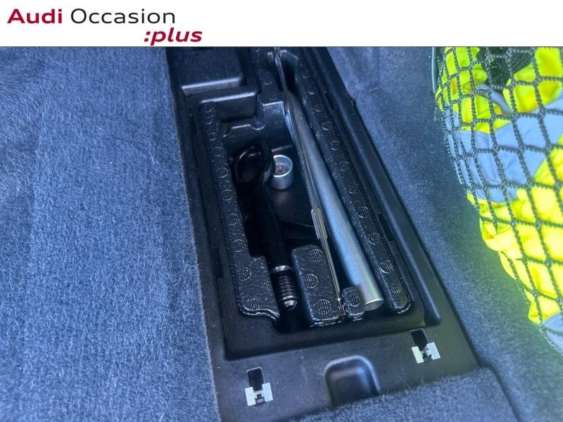 Voitures occasions Audi Q5 Sportback S line Cesson-Sévigné