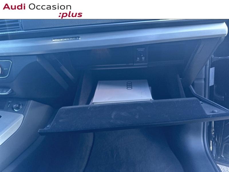 Voitures occasions Audi Q5 Sportback S line Cesson-Sévigné