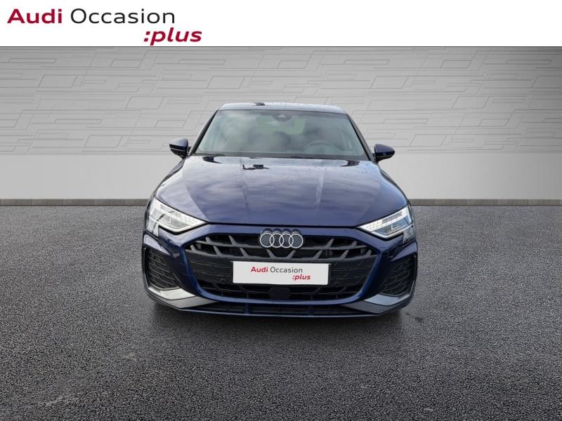 Voitures occasions Audi A3 Sportback S line Cesson-Sévigné