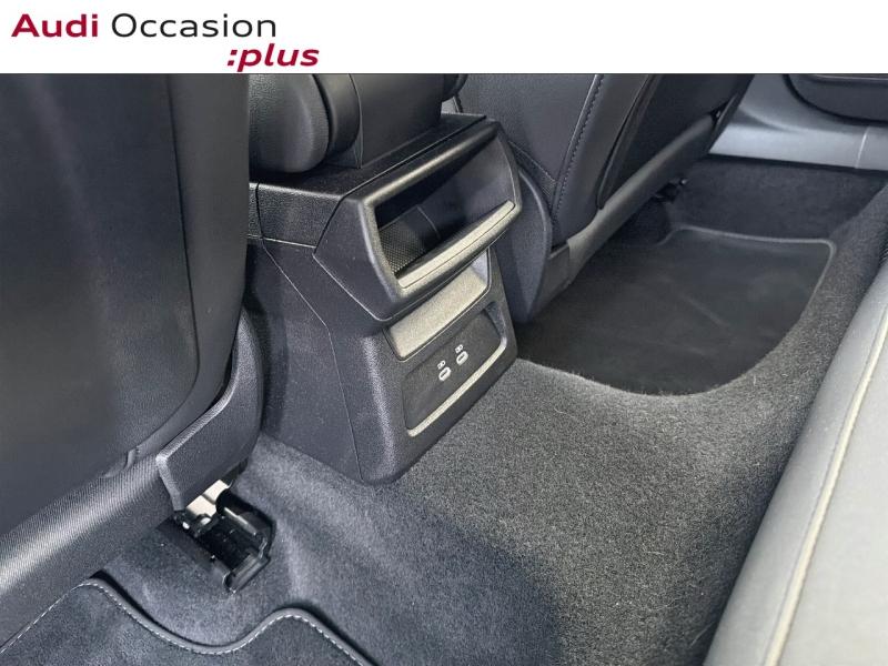 Voitures occasions Audi A3 Sportback S line Cesson-Sévigné