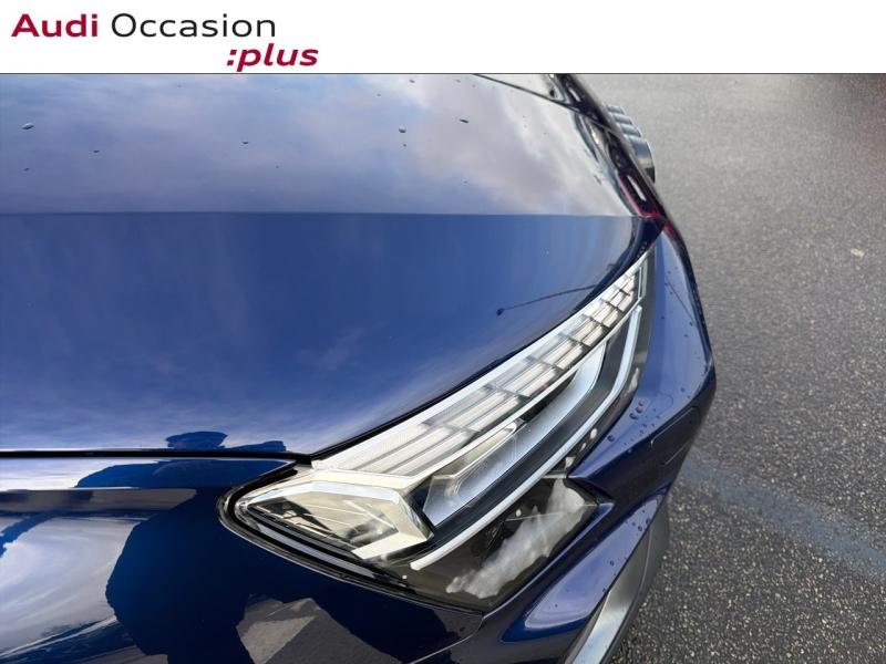 Voitures occasions Audi A3 Sportback S line Cesson-Sévigné