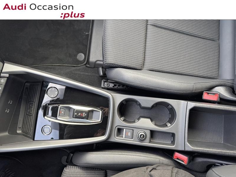 Voitures occasions Audi A3 Sportback S line Cesson-Sévigné