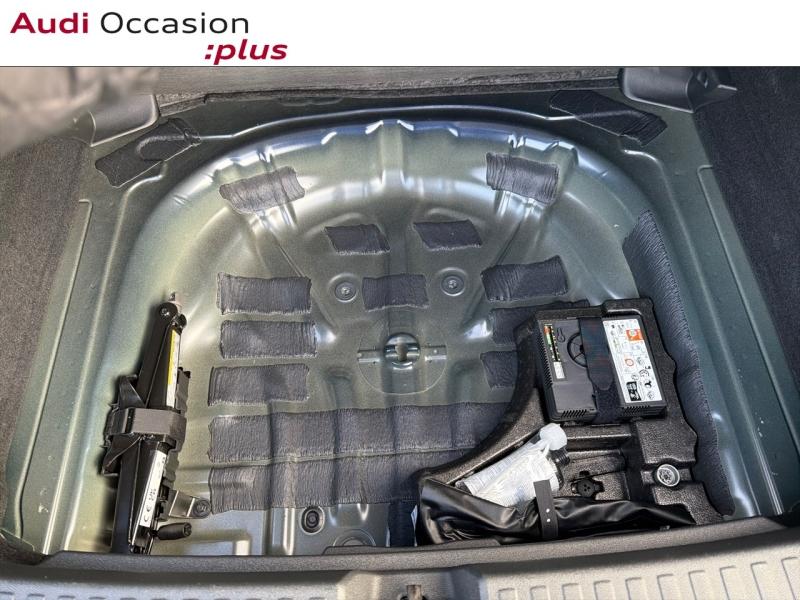Voitures occasions Audi A3 Sportback S line Cesson-Sévigné