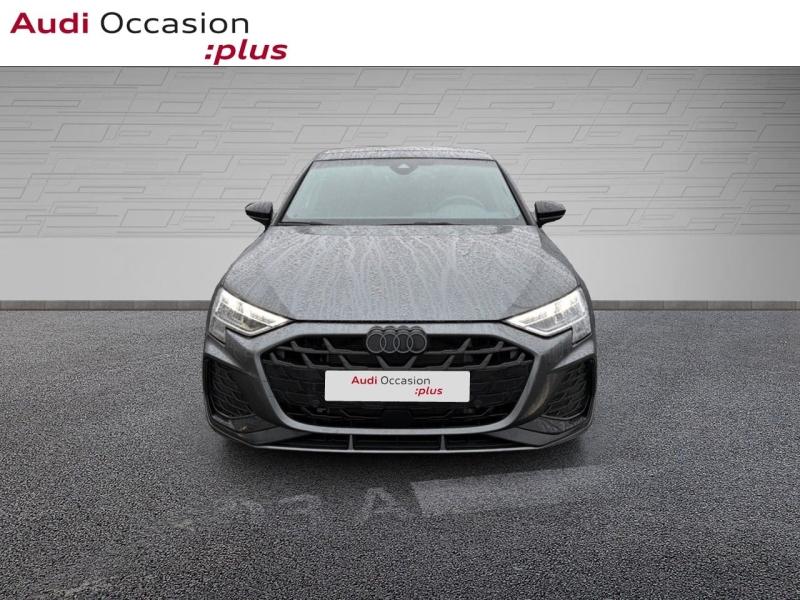 Voitures occasions Audi A3 Sportback S line Cesson-Sévigné
