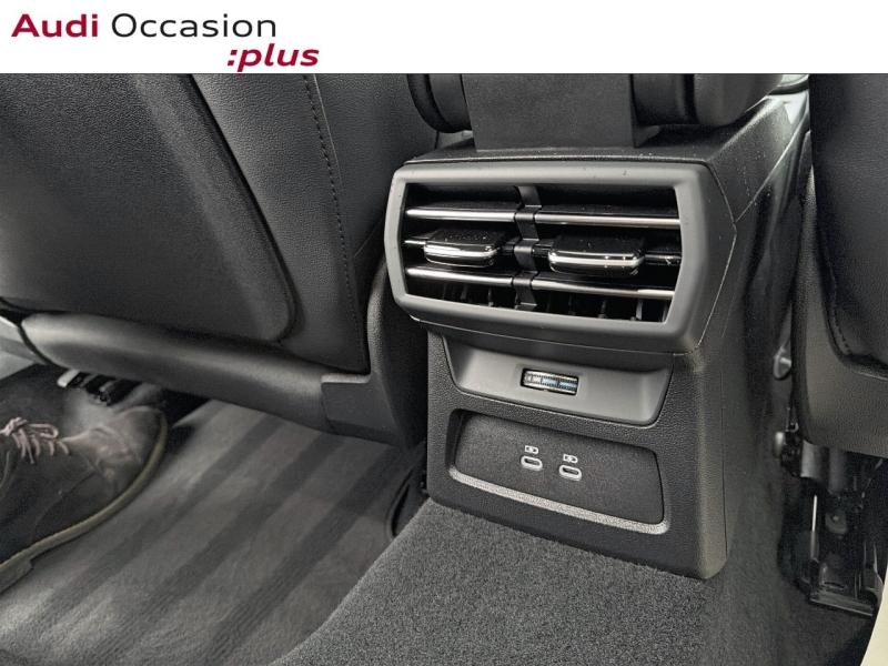 Voitures occasions Audi A3 Sportback S line Cesson-Sévigné
