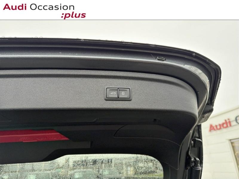 Voitures occasions Audi A3 Sportback S line Cesson-Sévigné