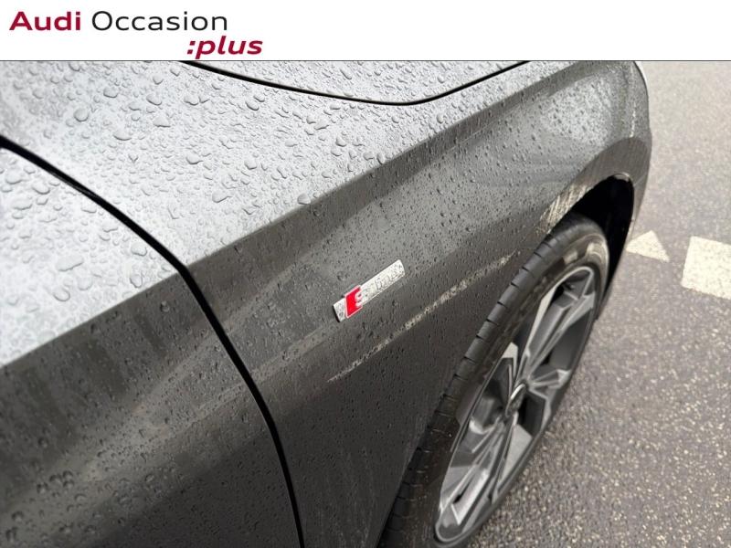 Voitures occasions Audi A3 Sportback S line Cesson-Sévigné