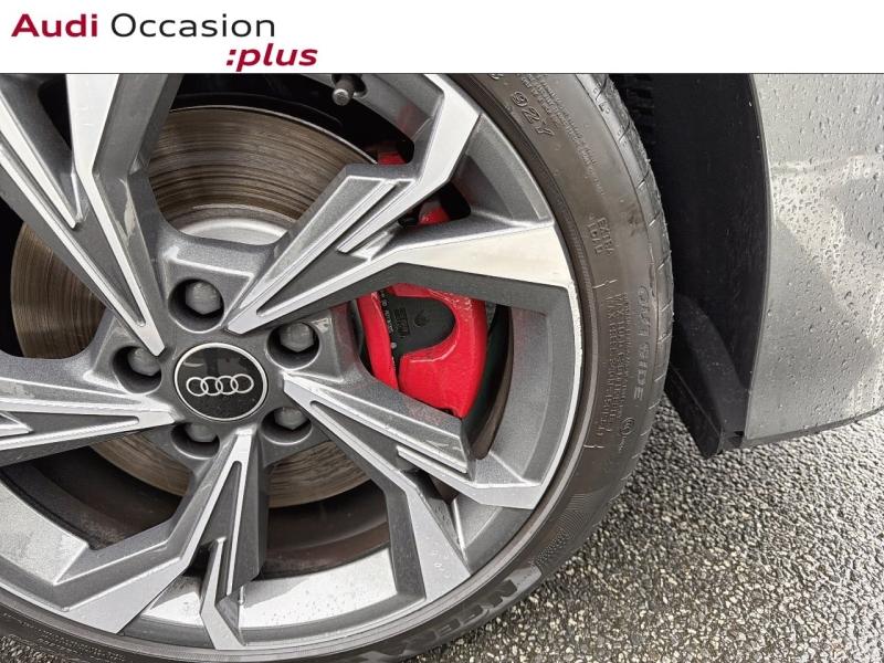 Voitures occasions Audi A3 Sportback S line Cesson-Sévigné