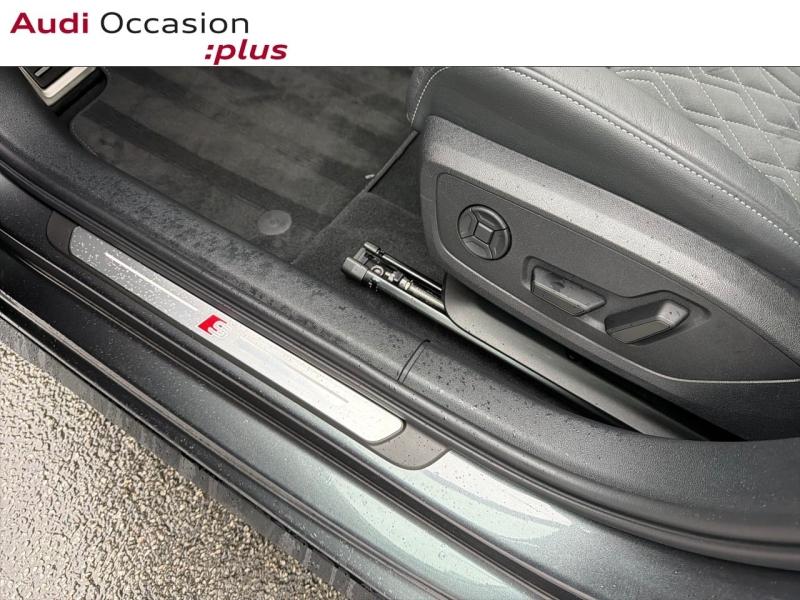 Voitures occasions Audi A3 Sportback S line Cesson-Sévigné