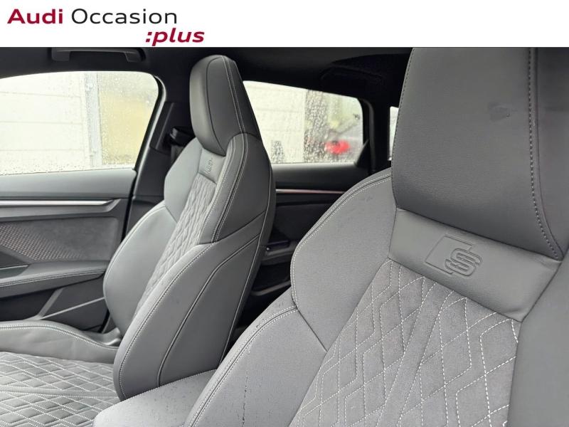 Voitures occasions Audi A3 Sportback S line Cesson-Sévigné